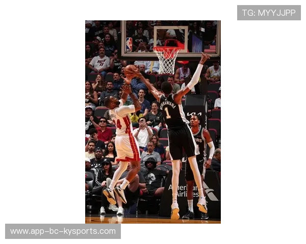 NBA新秀对抗赛，亨德森与文班亚马上演巅峰对决，亨特nba新秀